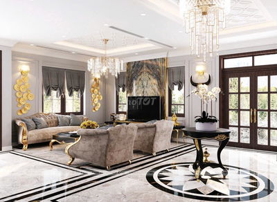 CĂN HỘ TRUNG TÂM CẦN THƠ – GIÁ TỪ 1,7 TỶ