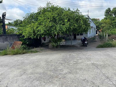 Bán nhà hẽm đường Bến Than, Hoà Phú, Củ Chi