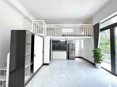 Khai trương căn hộ mới ngay Ngã Tư Hàng Xanh - Cầu Thị Nghè