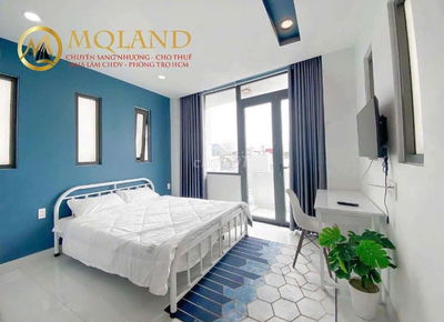 MT Nhiêu Tứ ,Phú Nhuận - Lợi Nhuận 21tr - Sang 2xx triệu