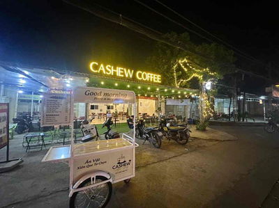 Chính chủ cho thuê mặt bằng - Mặt tiền Trần Đại Nghĩa, Bình Tân