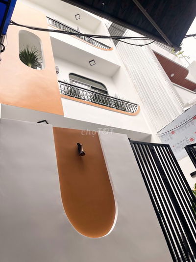 Bán nhà 3 tầng kiệt ô tô 4m đường trường chinh đà nẵng