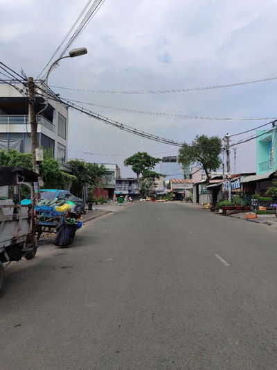 Nền biệt thự khu dân cư tên lửa 2 nhựa 12m 10*20m