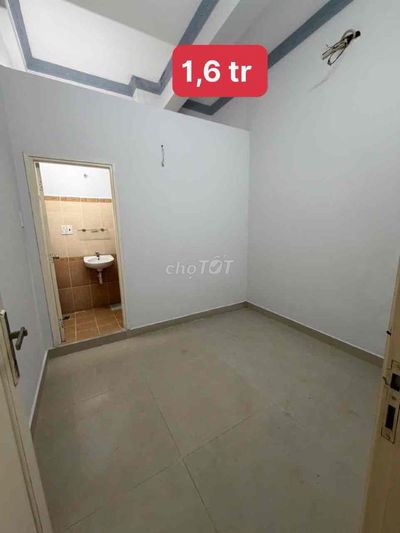 Cho thuê phòng trọ KDC Chợ Bình Điền giá rẻ đẹp , 1,8 tr