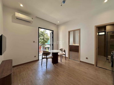 [Q2] - ✅ Căn 1PN đi bộ ra METRO - 🍎 Full Nội Thất tại Thảo Điền ✅