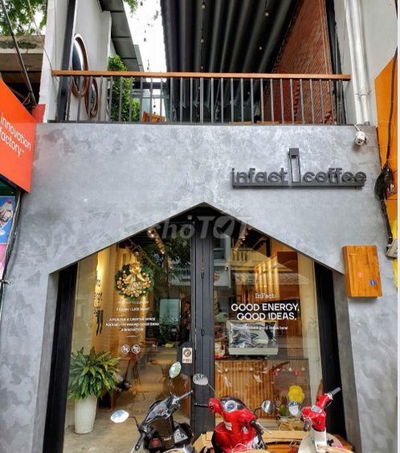 ✨ SIÊU PHẨM MẶT TIỀN CAO THẮNG - 4m x 25m - Trệt 1 lầu. 35tr/Th.