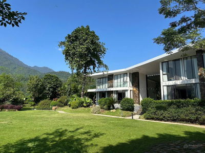 Cắt lỗ lô đất 101m2 nhỉnh 2,5 tỷ Trung Tâm Lõi Hoà Lạc sẵn Sổ Đỏ