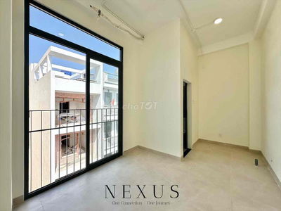 KHAI TRƯƠNG STUDIO NGAY NGUYỄN THÁI SƠN, SÁT BV 175 - Giá chỉ từ 3TR5