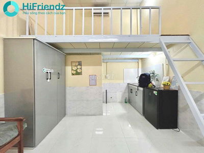 Phòng trọ sinh viên giá rê gần Ngã Tư Thủ Đức, Phạm Văn Đồng