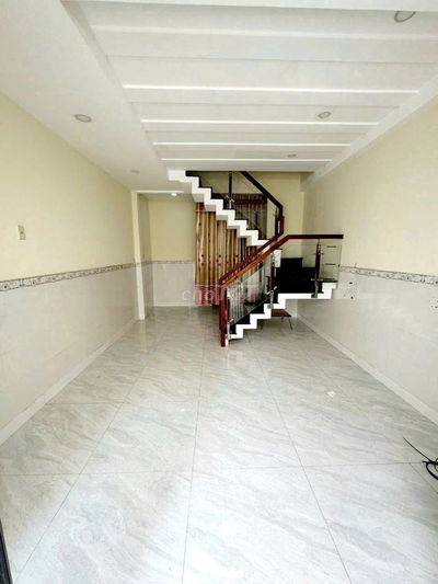 8,5 triệu✅Nhà thuê Gò Vấp 2PN 3WC✅gần Lê Đức Thọ Đường số 1 Phường13