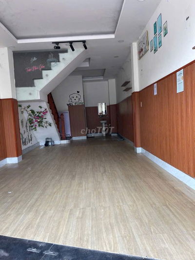 Cho thuê nhà mặt tiền Bùi Tư Toàn 13 triệu