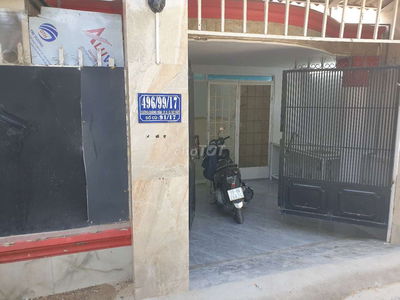 Cho thuê nhà nguyên căn - Dương Quảng Hàm