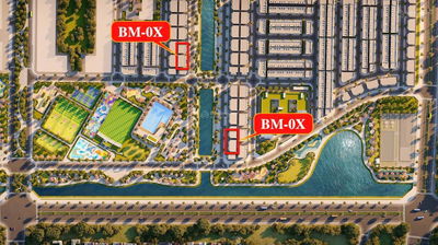 BIỆT THỰ ĐƠN LẬP, SONG LẬP VIEW SÔNG CÔNG VIÊN VINHOMES ĐAN PHƯỢNG LH0983 558 ***