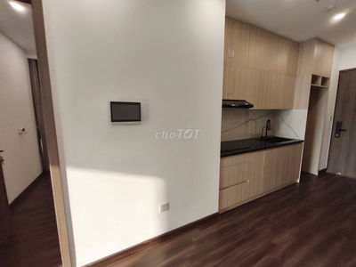 Cho thuê căn hộ 2PN Lotus - Đã có đồ cơ bản ( Hoàng Huy Commerce)