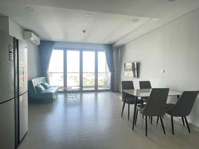 CĂN HỘ CAO CẤP 89m2 2 PHÒNG NGỦ SKY89 QUẬN 7