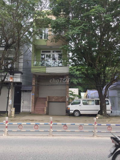 Cho thuê nhà đường Huỳnh Văn Nghệ