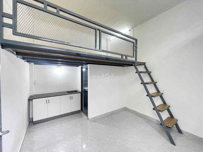 TRỌ THỐNG NHẤT GÒ VẤP 2TR8/P