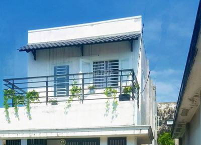 Cho thuê nhà tầng lầu 1 riêng biệt 70m2 3PN, Linh Xuân Thủ Đức.