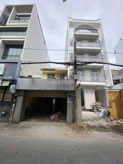 Cho thuê nhà NKKN -NGANG 5x25 -Kinh doanh ăn uống, quán nhậu