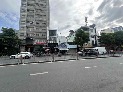 Cho Thuê Mặt Bằng Q.1