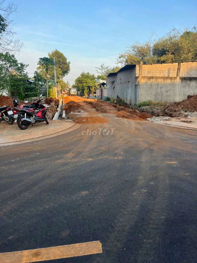 Bán đất Thị trấn ngãi giao