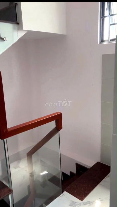 🎯NHÀ ĐẸP – VÀO Ở NGAY! – ĐƯỜNG SỐ 77, TÂN QUY, QUẬN 7