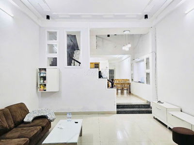 CHO THUÊ NHÀ 2,5 TẦNG MẶT TIỀN AN HẢI 3 - GIÁ TỐT