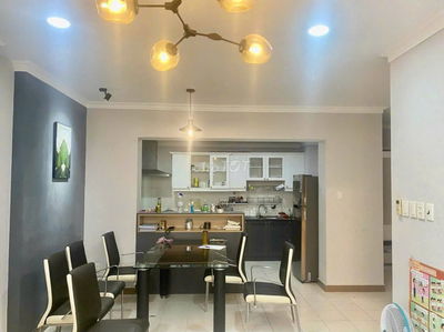 2-3PN CC Phúc Thịnh 341 Cao Đạt 500m trung tâm Q1 Q5.1 bước qua Q4, Q8