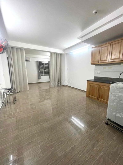 Phòng căn hộ tách bếp, có nội thất, 40m2, Phan Huy Ích, P.14, Gò Vấp