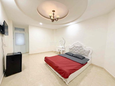 Phòng trọ cao cấp, khu phố an ninh, trung tâm thành phố Đà Lạt