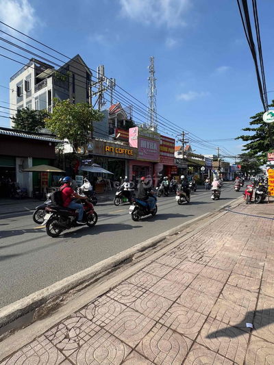Mặt Bằng Văn Phòng Kinh Doanh - Nguyễn Văn Tăng, P.Long Thạnh Mỹ,l