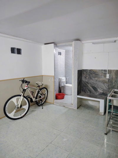 Cho thuê phòng trọ Bình Thạnh, 16 m2, Giá 2,8 triệu