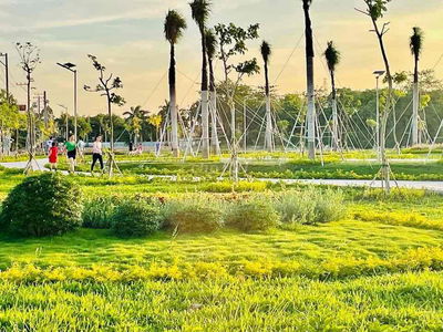 Chính chủ bán nền khu minh châu hh 20 triệu hưởng trọn