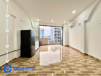 2 PHÒNG NGỦ BAN CÔNG SIÊU RỘNG NGAY GẦN ĐẦM SEN - HOÀ BÌNH- TÔ HIỆU