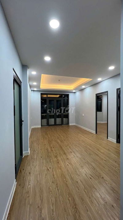 ✅✅Căn hộ mới sơn 75m2, 2PN CC Sư Vạn Hạnh Q.5