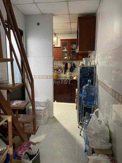 CHỈ 3.8 TỶ - 42M2 - THỐNG NHẤT- GÒ VẤP - 3PN