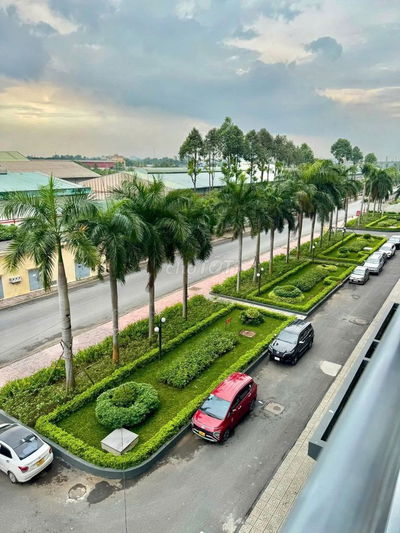 Cho thuê căn hộ Conic Boulevard 2PN DT 84M2 giá 7 triệu