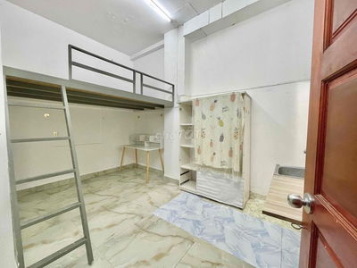 🏬 PHÒNG TRỌ GIÁ TỐT - GÁC CAO 1,6M - CỬA SỔ SIÊU THOÁNG 🥬 CHỈ 4tr 🤌