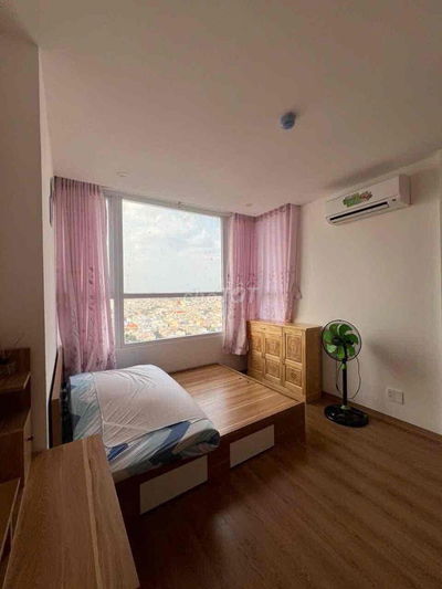 Chủ Nhà Cho Thuê Căn 2PN 2WC CH Western Capital Full Nội Thất Ở Ngay