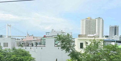 bán chung cư bluehoues nại hiên sơn trà giá 2 tỷ 170