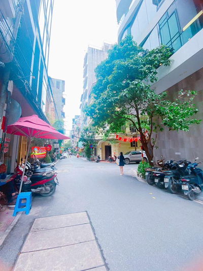 🏠 PHÂN LÔ NGUYÊN HỒNG VIP | 60m2 | 9 tầng | Mt 5m | MỚI 100% | 41.5tỷ