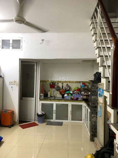 Bán nhà 1/ Gò Dầu cách MT 5 căn