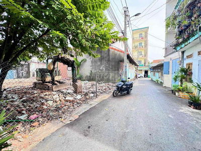 THƠM! ĐƯỜNG 385 TĂNG NHƠN PHÚ A – 2 LÔ LIỀN KỀ – 2 MT HẺM TẢI – XÂY HẦ