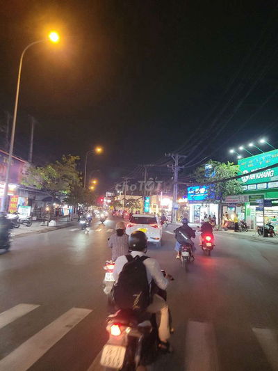 🏡Siêu phẩm, HXH  Kha Vạn Cân, Linh Đông, Thủ Đức, 51m², 2 tầng, 6,14T