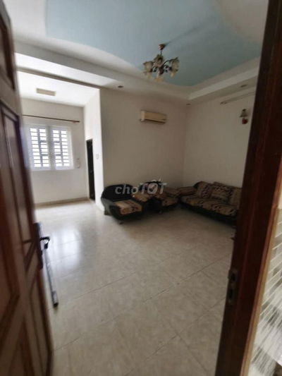 Nhà cho thuê rộng rãi giá tốt đường số 25, 5x20m, 3.5 tấm, 22 tr/tháng