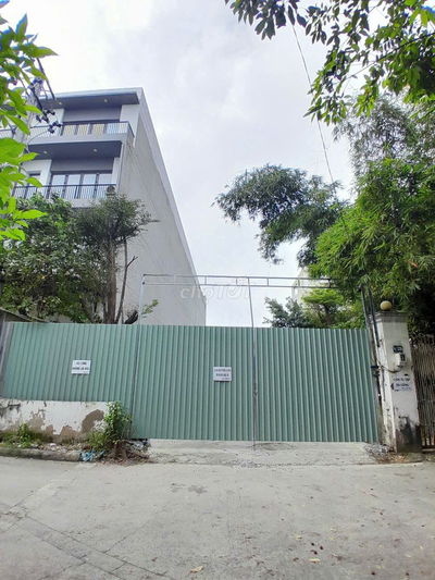 Bán đất thổ cư 1130m² cạnh KĐT Vạn Phúc City – Giá chỉ 69 tỷ TL .