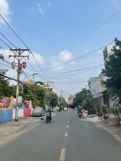 Nhà Mặt Tiền khu CXPL-D cực rẻ giá chỉ hơn 8 tỷ đồng