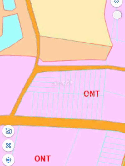 cần bán 20 Lô Đất giá rẻ nhứt khu vực Châu Đức