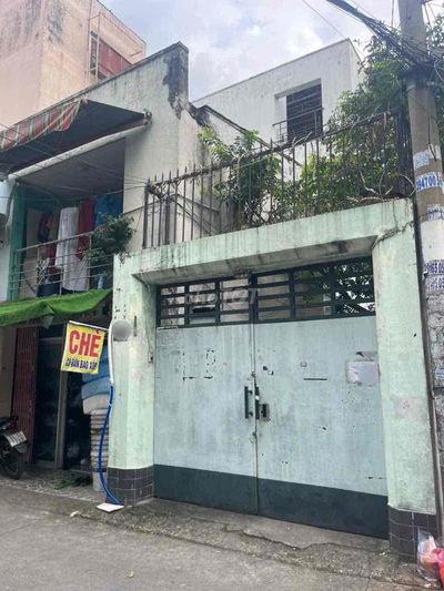 QUỸ ĐẤT 330M² HIẾM – NGANG 11M  4 TẦNG SẴN KẾT CẤU – HẺM Ô TÔ 5M TỚI