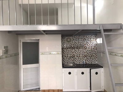 PHÒNG TRỌ GÒ VẤP CÁCH ĐH CÔNG NGHIỆP/VĂN LANG/NTT khoảng 3km